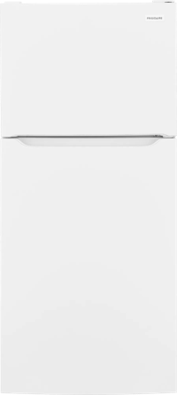 18 Cu. Ft. Garage Ready Top Freezer Refrigerator