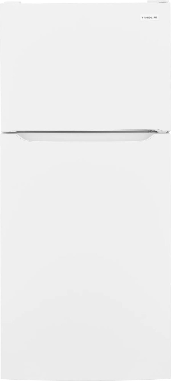 18 Cu. Ft. Garage Ready Top Freezer Refrigerator