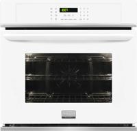 30" Single Electric Wall Oven