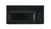 1.5 Cu. Ft. Over-The-Range Microwave