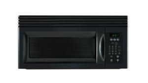 1.5 Cu. Ft. Over-The-Range Microwave