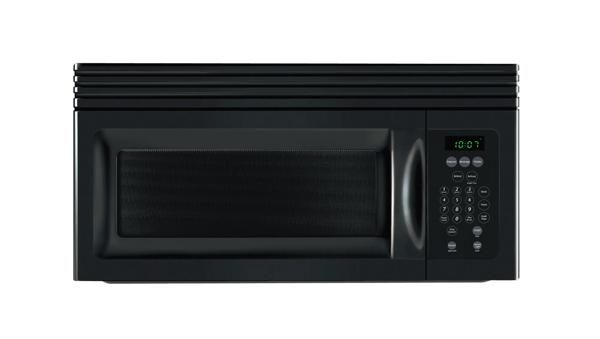 1.5 Cu. Ft. Over-The-Range Microwave