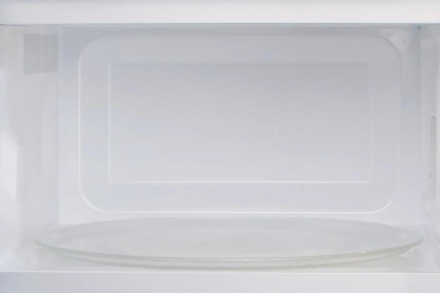 13-1/2" Diameter Glass Turntable