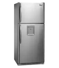 20.6 Cu. Ft. Top Freezer Refrigerator