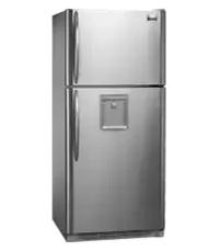 20.6 Cu. Ft. Top Freezer Refrigerator