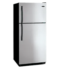 18.4 Cu. Ft. Top Freezer Refrigerator