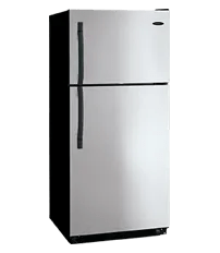 18.4 Cu. Ft. Top Freezer Refrigerator