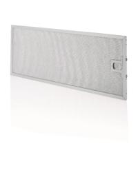 8" x 19.5" Aluminum Range Hood Filter