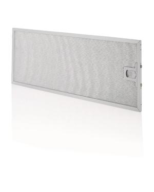8" x 19.5" Aluminum Range Hood Filter