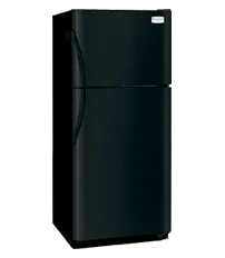 18 Cu. Ft. Top Freezer Refrigerator