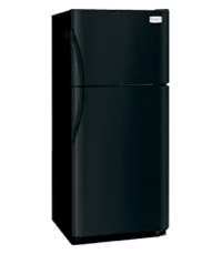 18 Cu. Ft. Top Freezer Refrigerator
