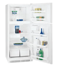 20.5 Cu. Ft. Top Freezer Refrigerator