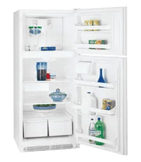 20.5 Cu. Ft. Top Freezer Refrigerator