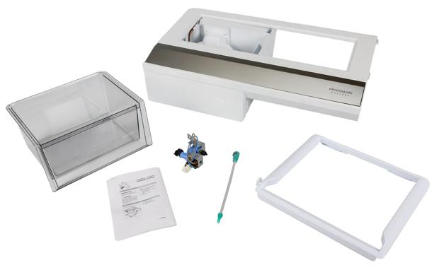 Gallery Tall Twin Freezer Ice Maker Kit - 912004170