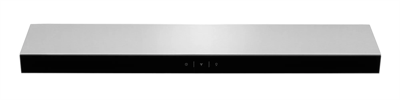 Undercabinet 36" Ventilation Hood — Stainless Steel (FCVW3662AS)