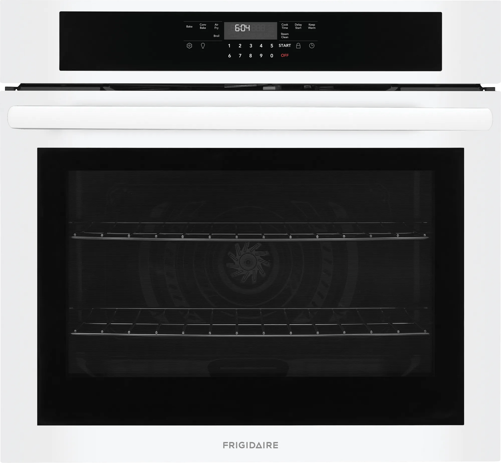 30" Single Wall Oven