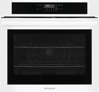 30" Single Wall Oven