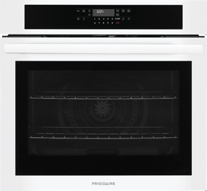 30" Single Wall Oven
