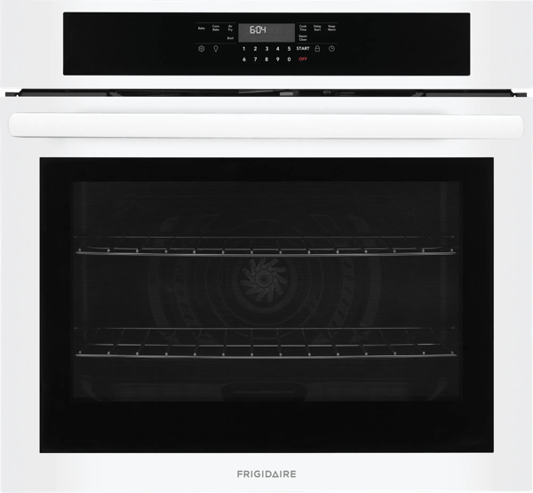 30" Single Wall Oven