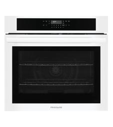 Frigidaire 30'' Single Wall Oven