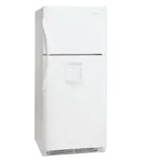 20.6 Cu. Ft. Top Freezer Refrigerator
