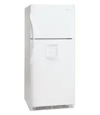 20.6 Cu. Ft. Top Freezer Refrigerator