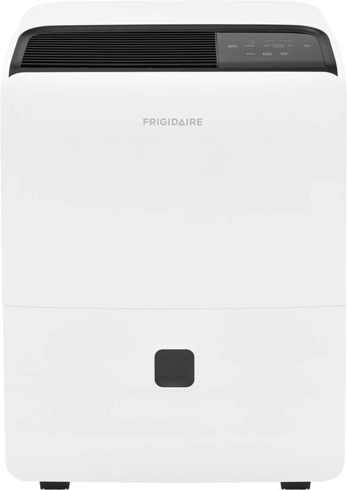 60 Pint Built-In Pump Dehumidifier