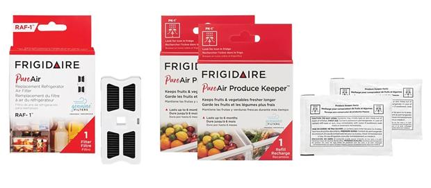 Top Freezer Freshness Bundle Refill - TFBUNDLE1RF