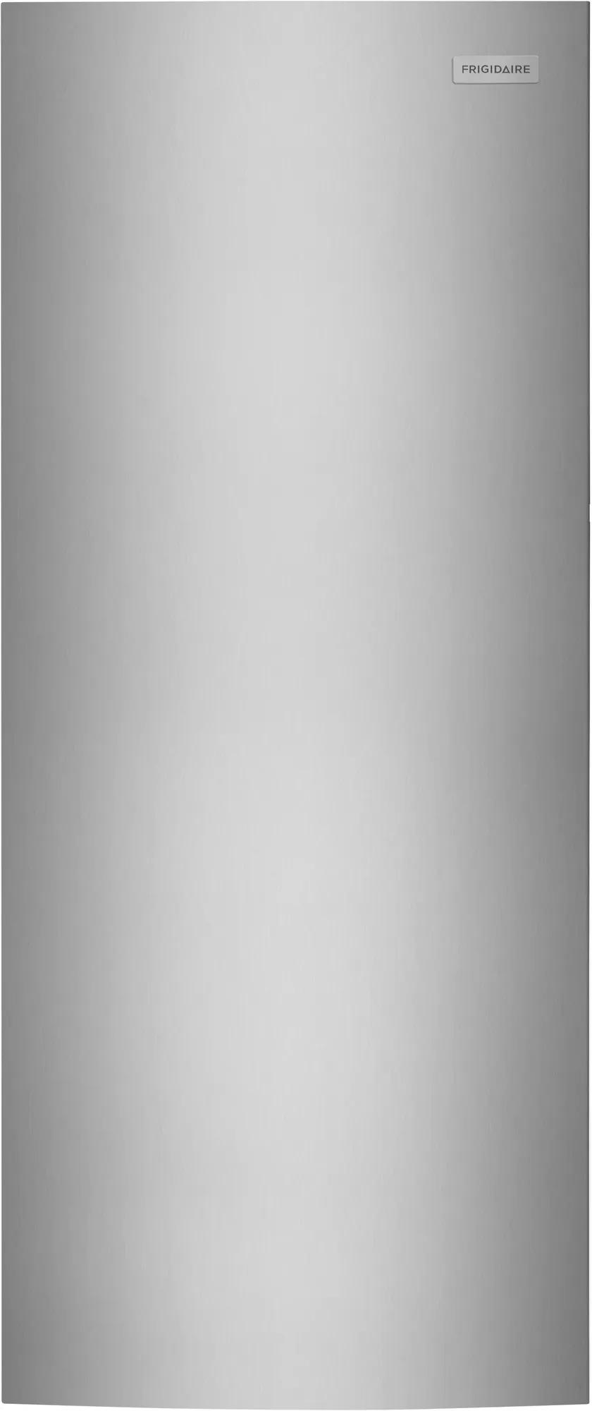 16 Cu. Ft. Garage Ready Upright Freezer