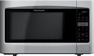 1.2 Cu. Ft. Countertop Microwave