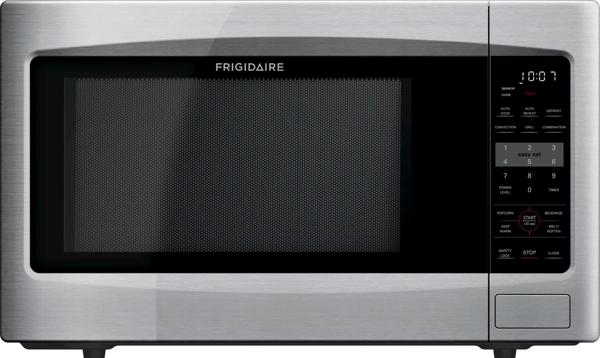 1.2 Cu. Ft. Countertop Microwave