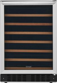 52 Bottle Wine Cooler