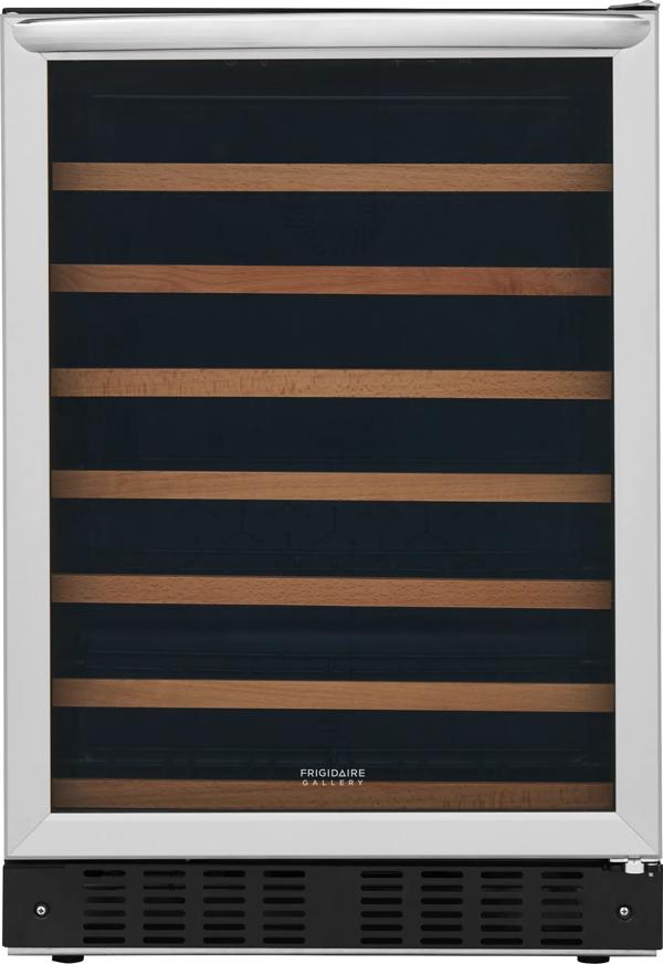 52 Bottle Wine Cooler