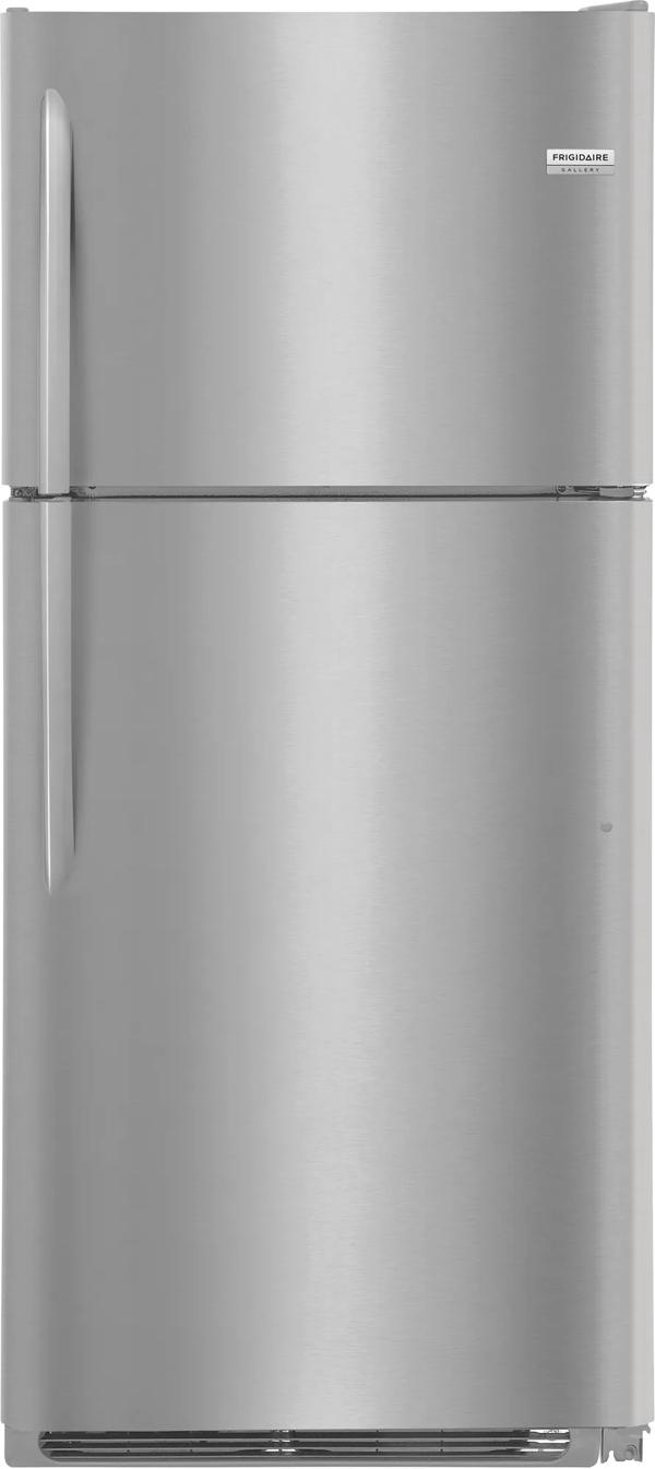 20.4 Cu. Ft. Top Freezer Refrigerator