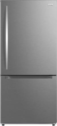 19 Cu. Ft. Standard-Depth Bottom Freezer Refrigerator
