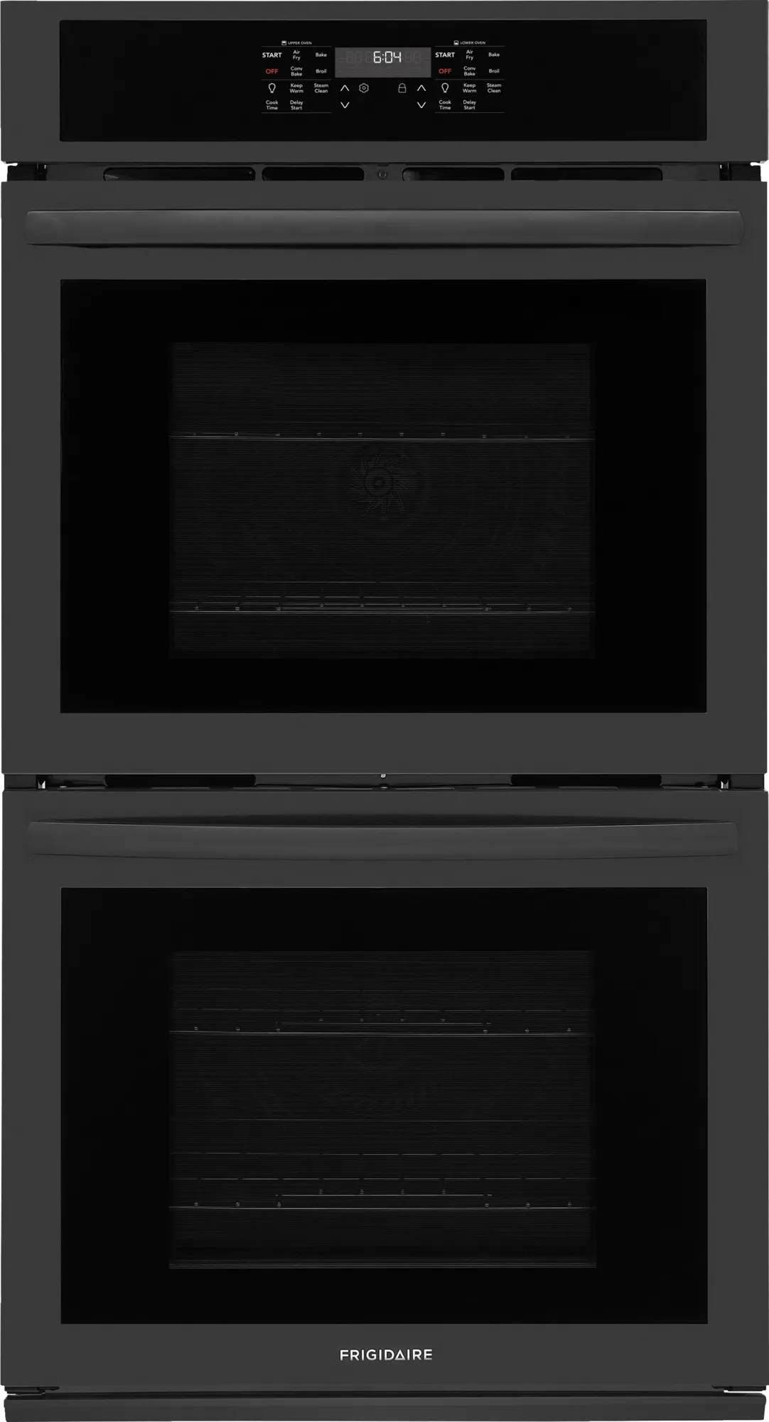 27" Double Wall Oven