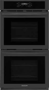 27" Double Wall Oven