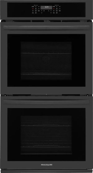 27" Double Wall Oven