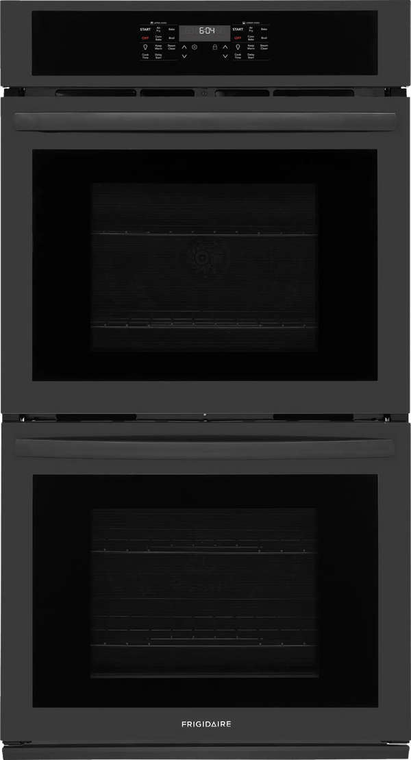 27" Double Wall Oven
