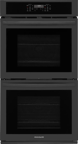27" Double Wall Oven