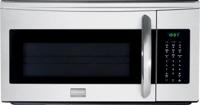 1.7 Cu. Ft. Over-The-Range Microwave
