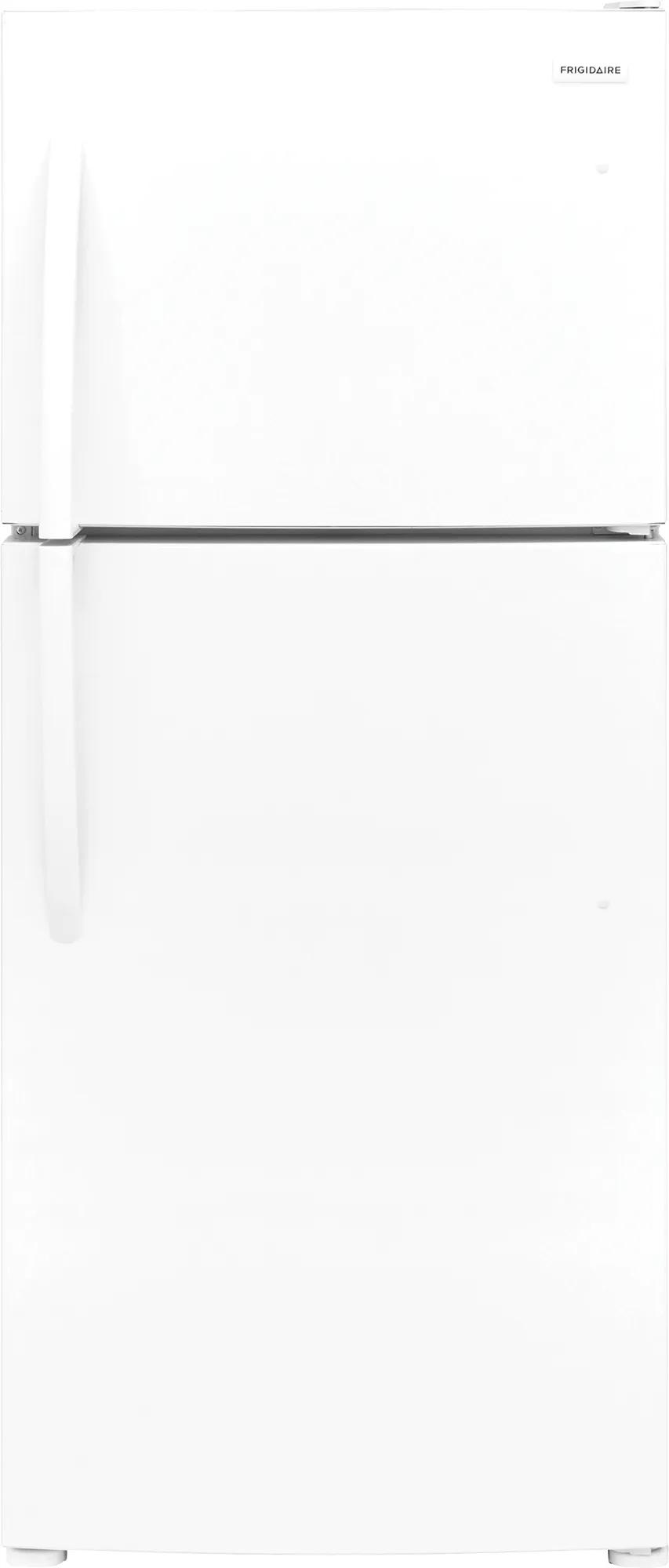 18.0 Cu. Ft. Top Freezer Refrigerator