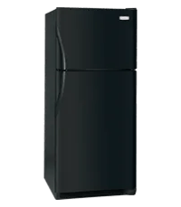 Top Freezer Refrigerator FRT21IS6JW