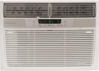 10,000 BTU Window-Mounted Room Air Conditioner