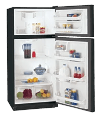 18 Cu. Ft. Top Freezer Refrigerator