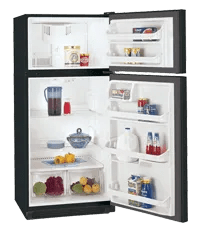 18 Cu. Ft. Top Freezer Refrigerator