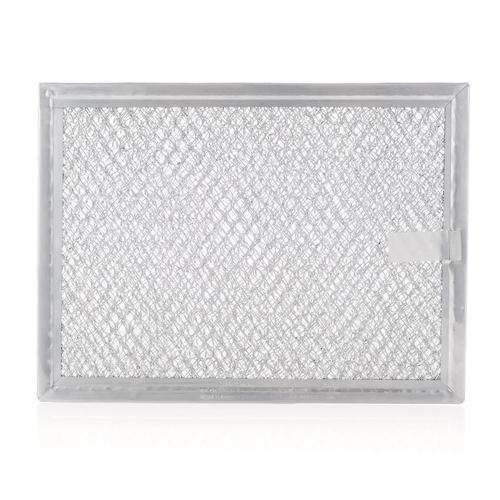 Stainless Steel Microwave Filter