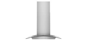 30" Glass Canopy Hood - FHWC3070LS