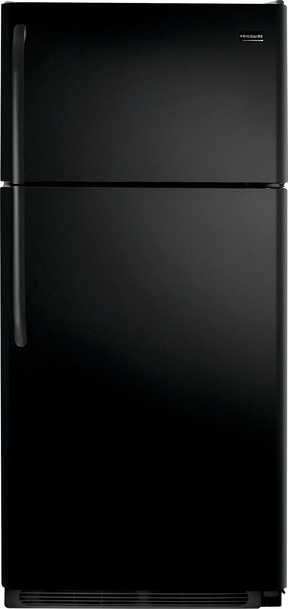 18 Cu. Ft. Top Freezer Refrigerator