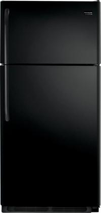 18 Cu. Ft. Top Freezer Refrigerator